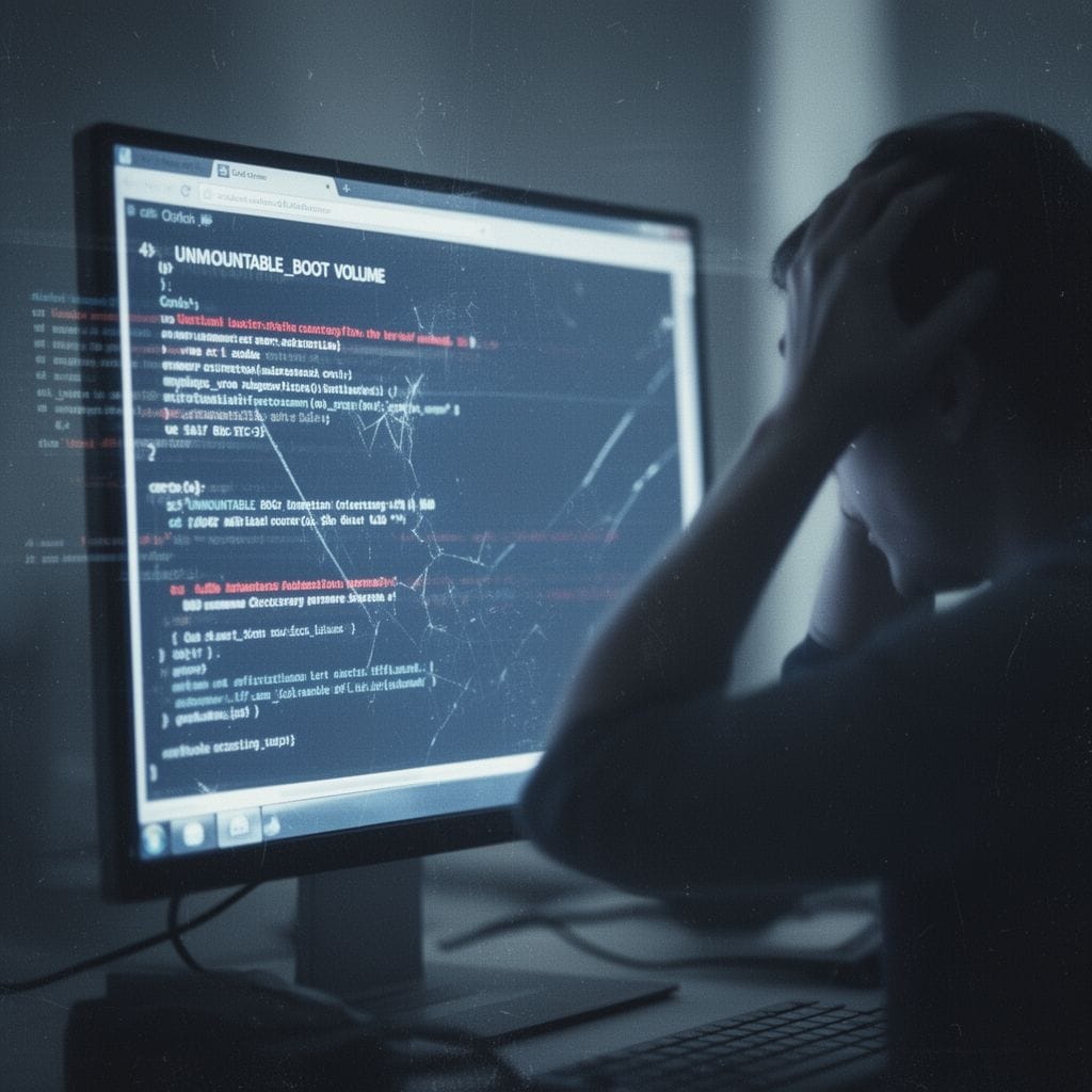 Windows 11 1月アップデートが引き起こす悪夢：起動不能からアプリ凍結まで徹底解説