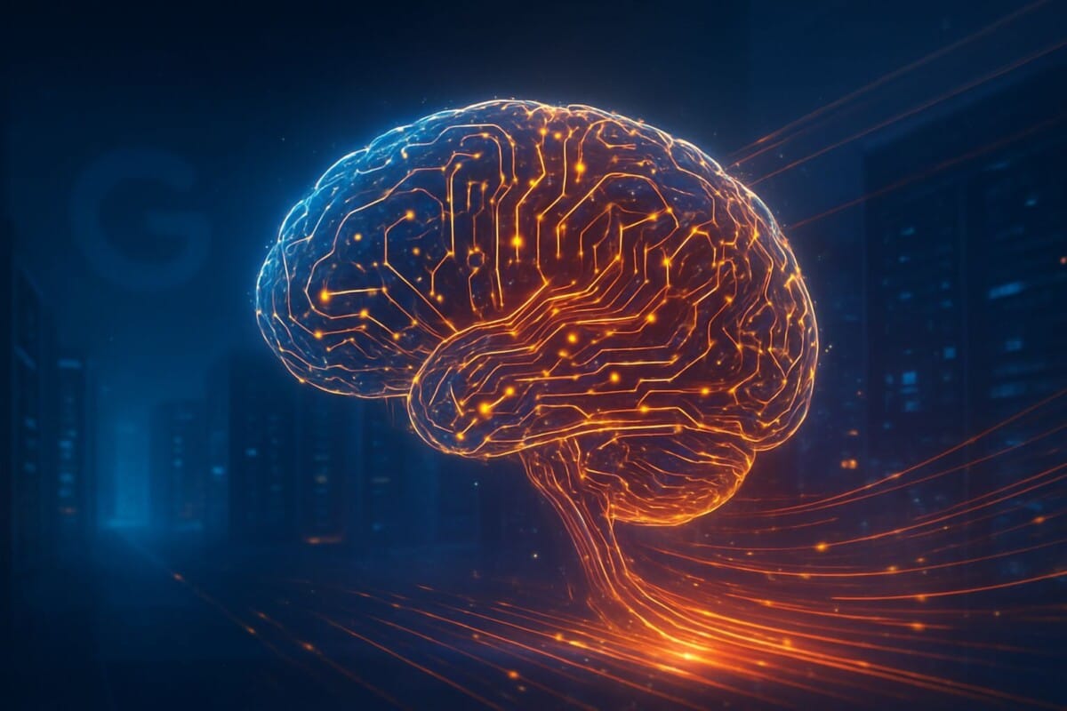 2026年、GoogleのAI投資が狂乱の二倍に！？テクノロジーの未来を握る巨額の賭け