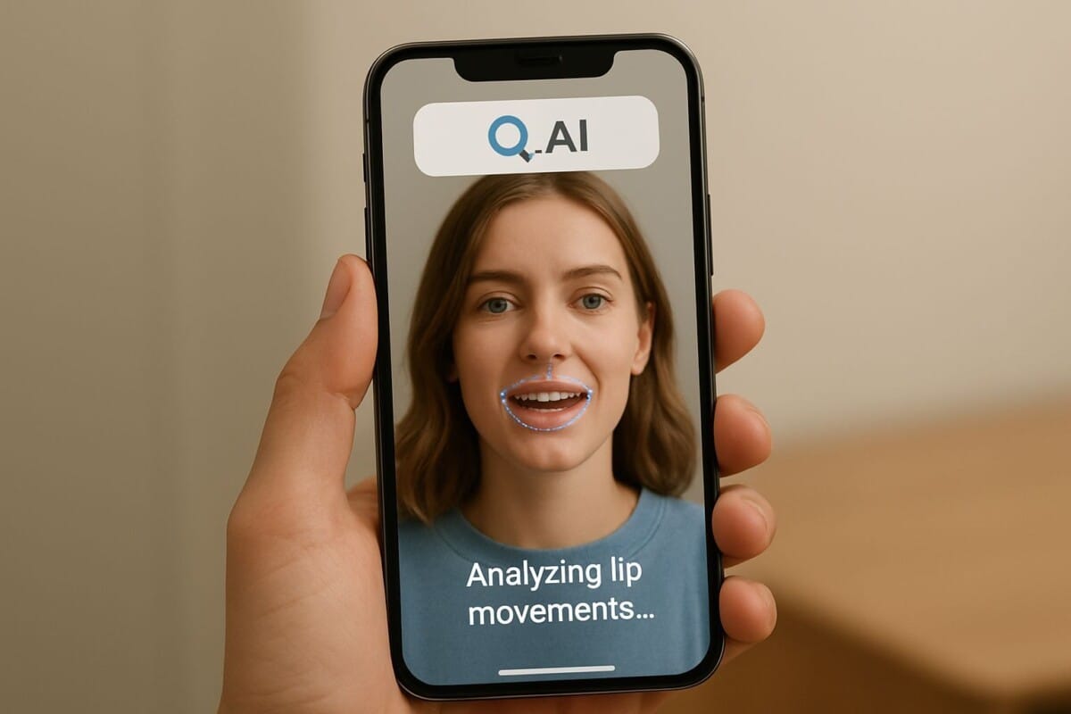 アップルがQ.aiを買収