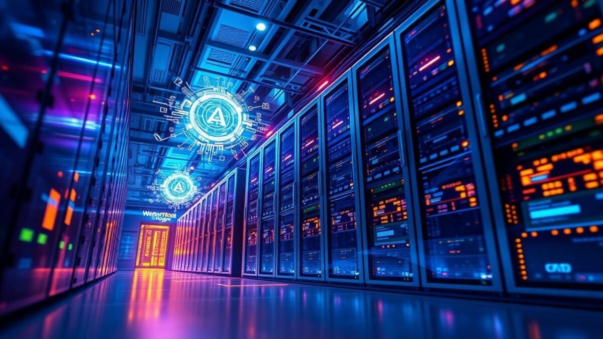 AI需要がウェスタンデジタルを牽引：データストレージ巨人の輝かしい未来