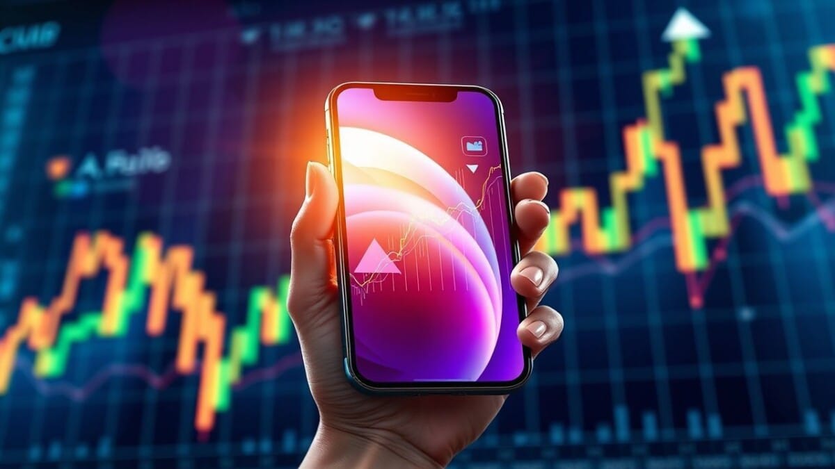 Apple、iPhoneが牽引し驚異の四半期決算を達成！過去最高売上と成長の秘訣に迫る